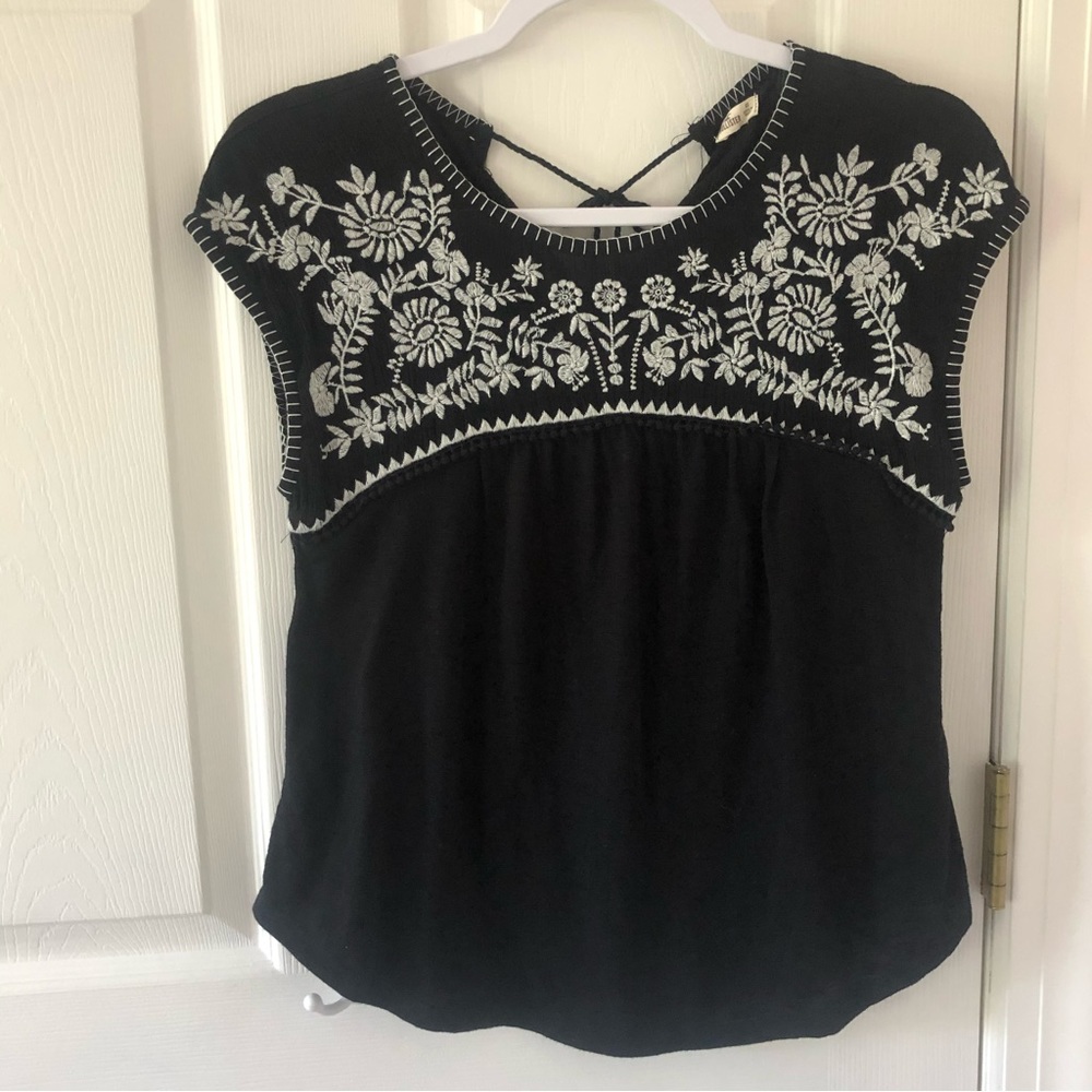 Hollister Shirt
